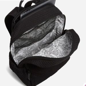 Vera Bradley Campus Backpack